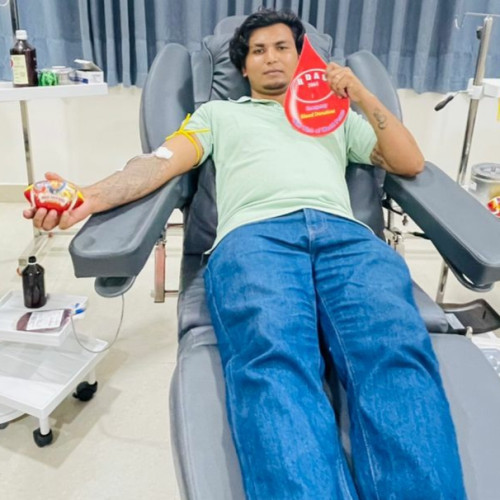 Sunil Pariyar